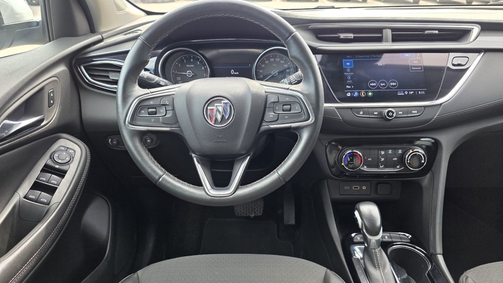 2023 Buick Encore GX in Mont-Laurier, Quebec - 21 - w1024h768px