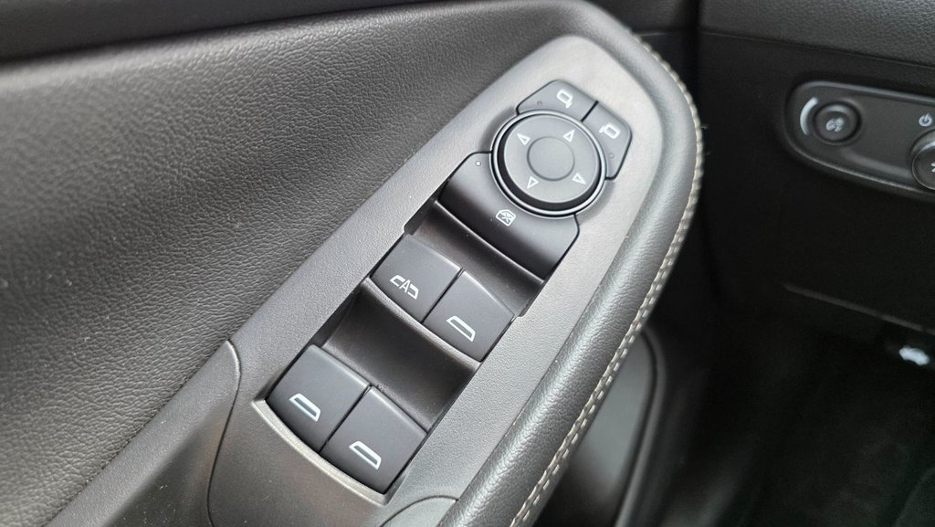 2023 Buick Encore GX in Mont-Laurier, Quebec - 22 - w1024h768px