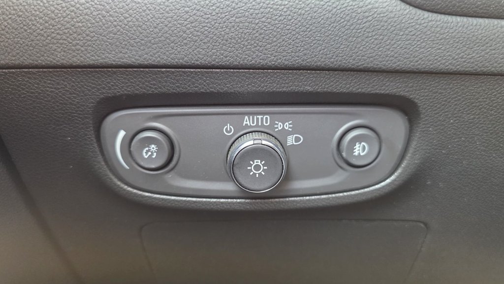 2023 Buick Encore GX in Mont-Laurier, Quebec - 24 - w1024h768px