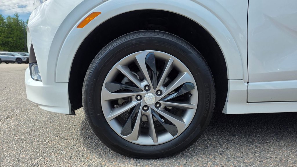 2023 Buick Encore GX in Mont-Laurier, Quebec - 16 - w1024h768px