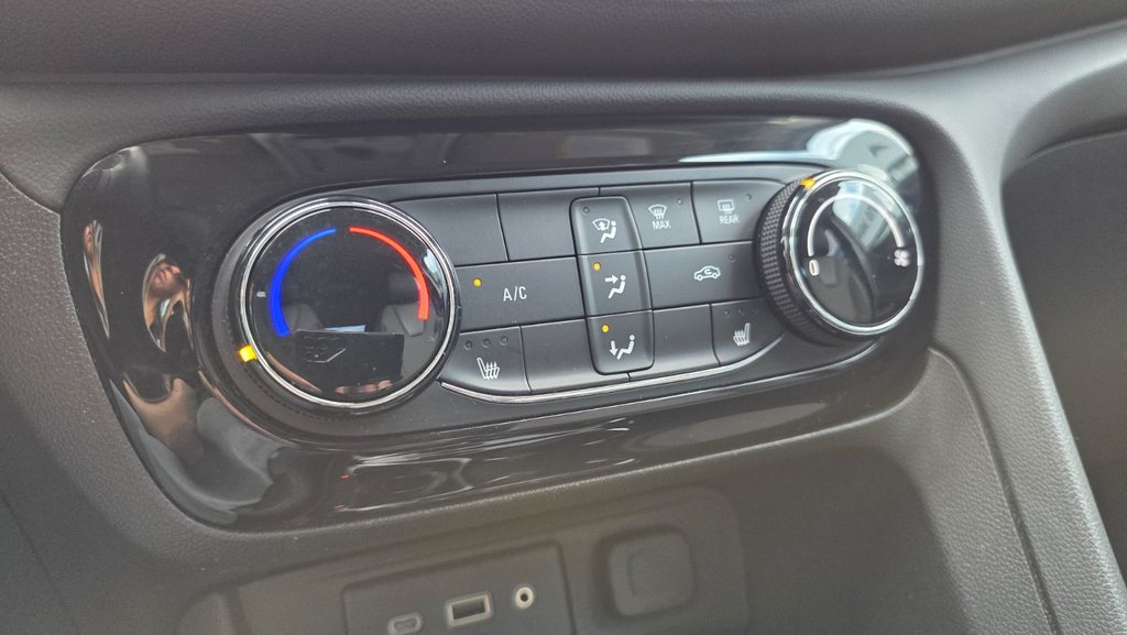 2023 Buick Encore GX in Mont-Laurier, Quebec - 32 - w1024h768px