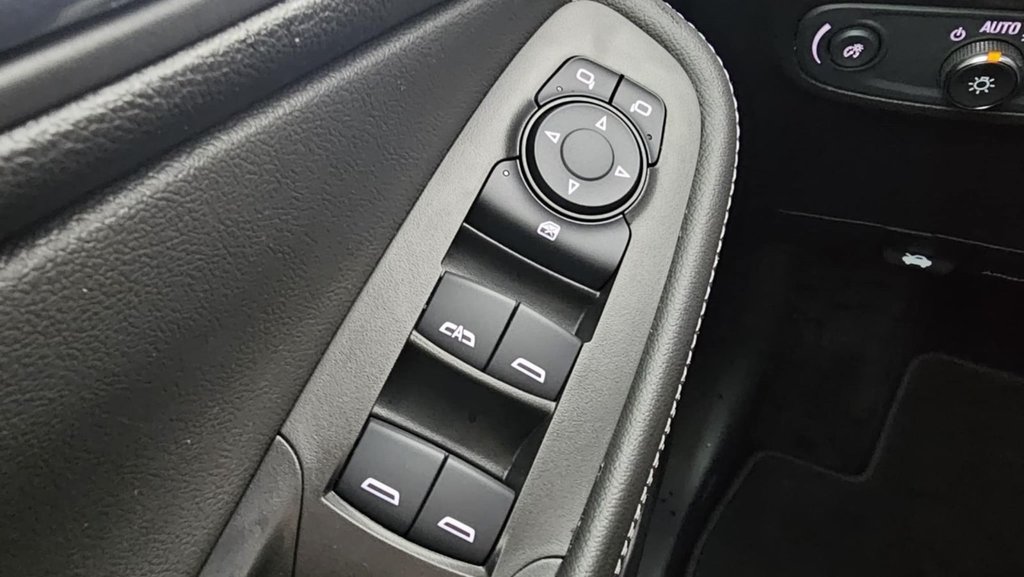 Buick Encore GX  2024 à Mont-Laurier, Québec - 30 - w1024h768px