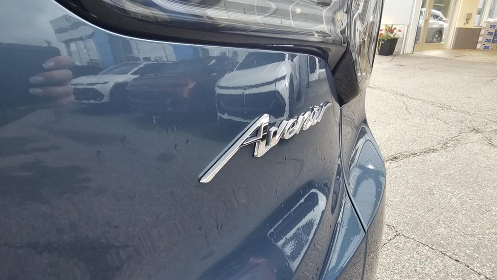 Buick Encore GX  2024 à Mont-Laurier, Québec - 10 - w1024h768px