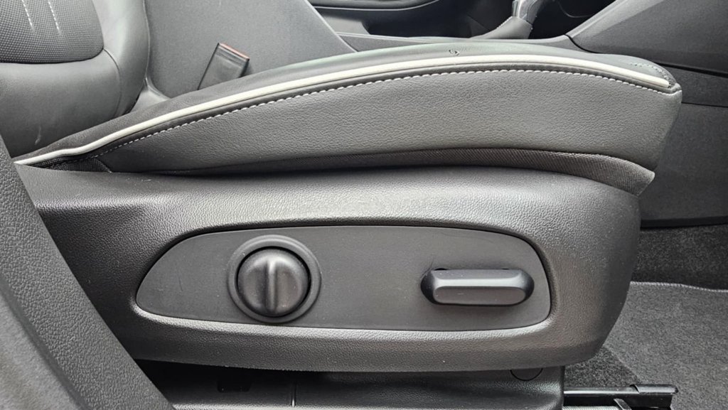 Buick Encore GX  2024 à Mont-Laurier, Québec - 24 - w1024h768px