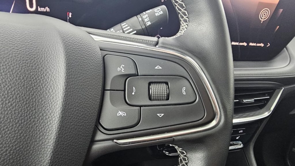 Buick Encore GX  2024 à Mont-Laurier, Québec - 35 - w1024h768px