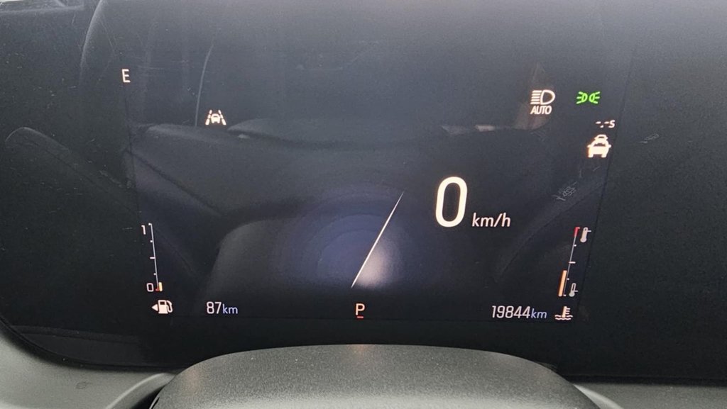 Buick Encore GX  2024 à Mont-Laurier, Québec - 37 - w1024h768px