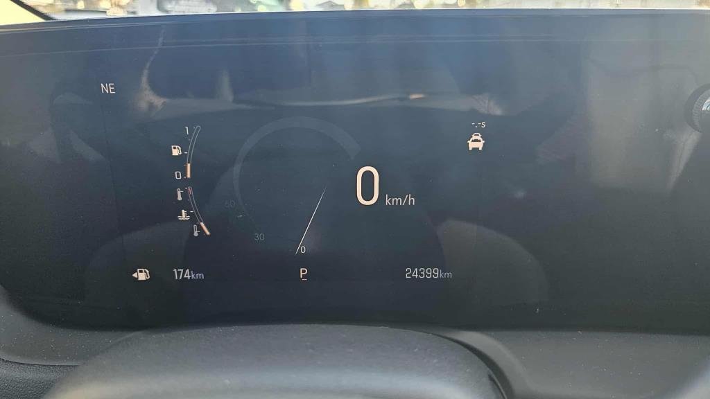 Buick ENCORE GX  2024 à Mont-Laurier, Québec - 33 - w1024h768px