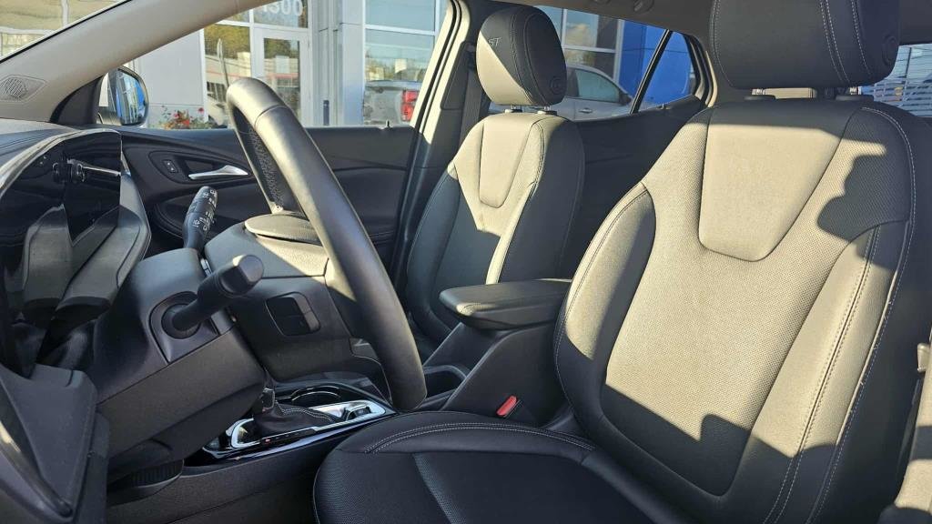 Buick ENCORE GX  2024 à Mont-Laurier, Québec - 20 - w1024h768px
