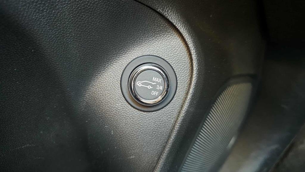 Buick ENCORE GX  2024 à Mont-Laurier, Québec - 28 - w1024h768px
