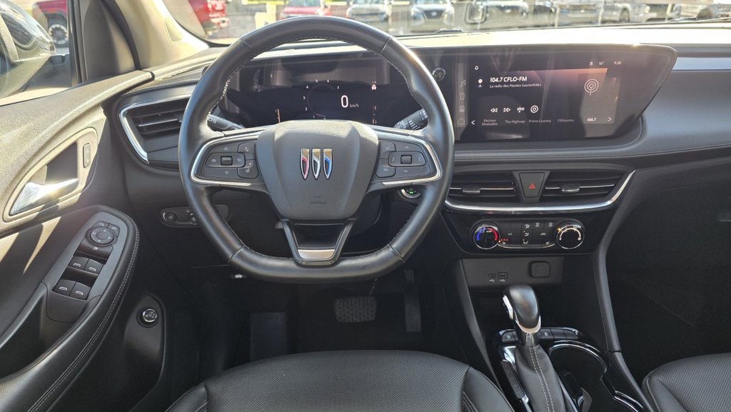 2024 Buick Encore GX in Mont-Laurier, Quebec - 22 - w1024h768px