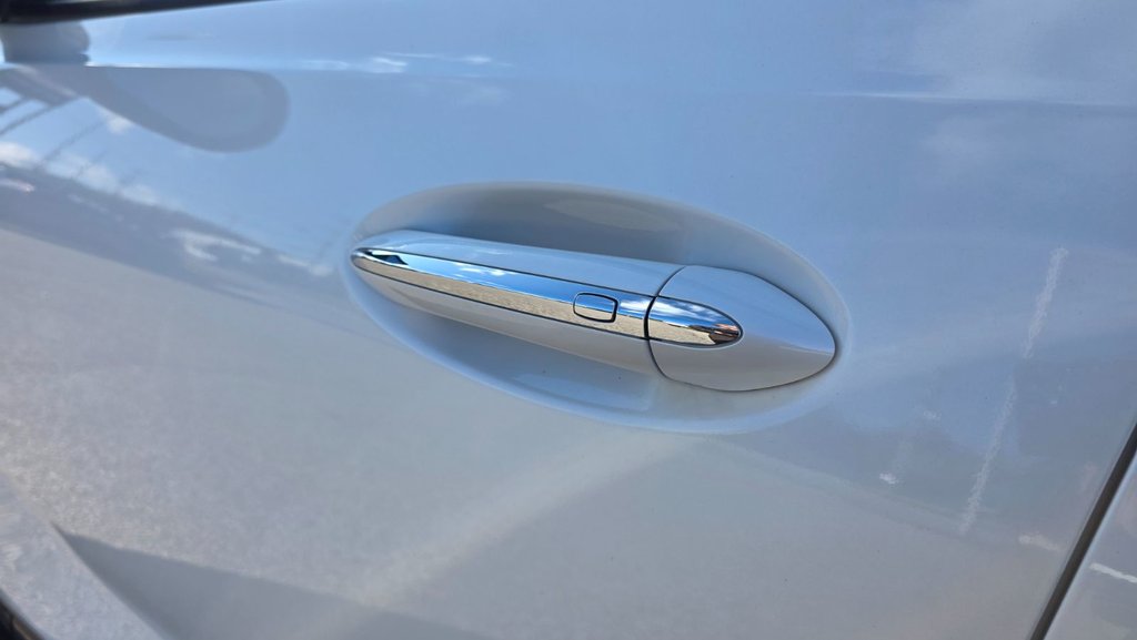 2024 Buick Encore GX in Mont-Laurier, Quebec - 16 - w1024h768px