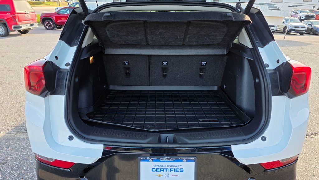 2024 Buick Encore GX in Mont-Laurier, Quebec - 12 - w1024h768px