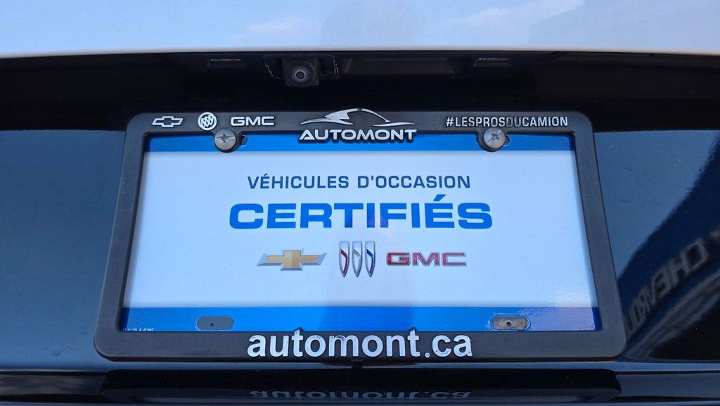 2024 Buick Encore GX in Mont-Laurier, Quebec - 9 - w1024h768px