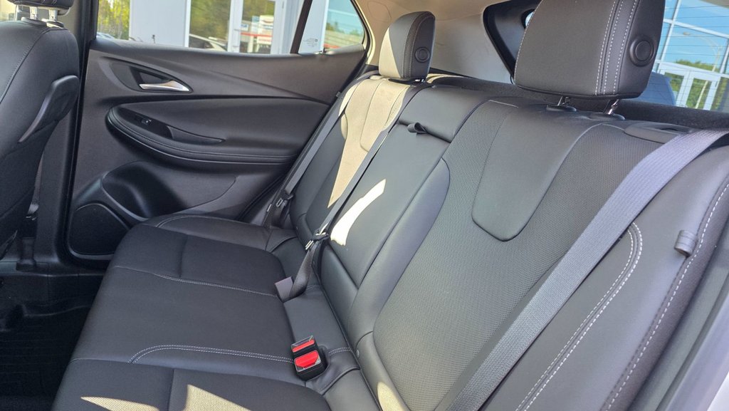 2024 Buick Encore GX in Mont-Laurier, Quebec - 19 - w1024h768px