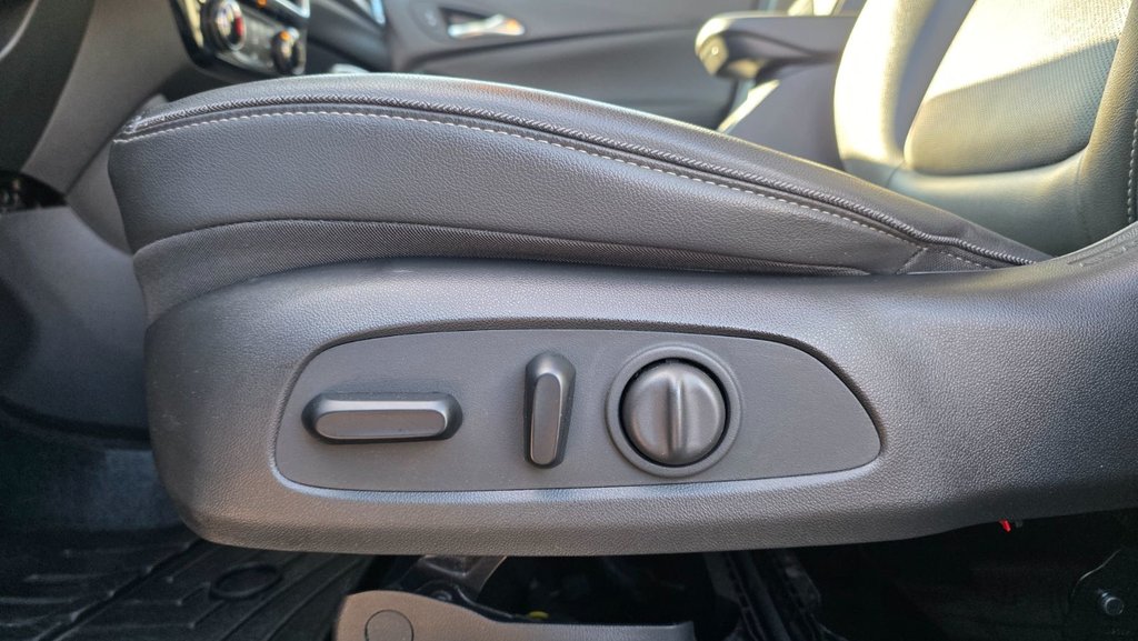 2024 Buick Encore GX in Mont-Laurier, Quebec - 21 - w1024h768px