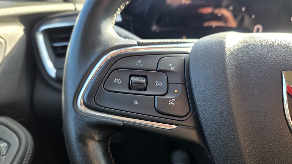 2024 Buick Encore GX in Mont-Laurier, Quebec - 28 - w1024h768px