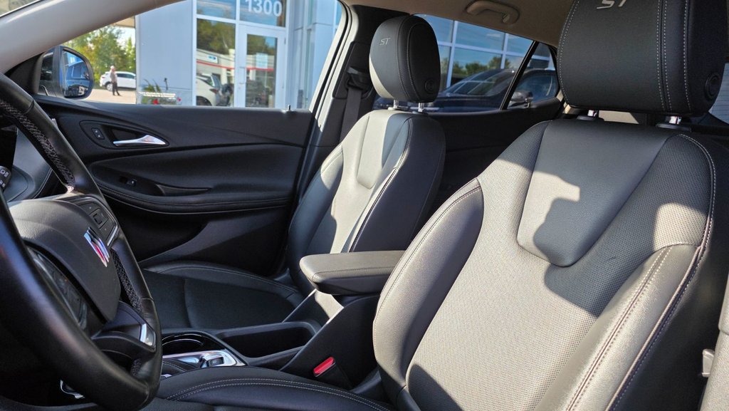 2024 Buick Encore GX in Mont-Laurier, Quebec - 20 - w1024h768px