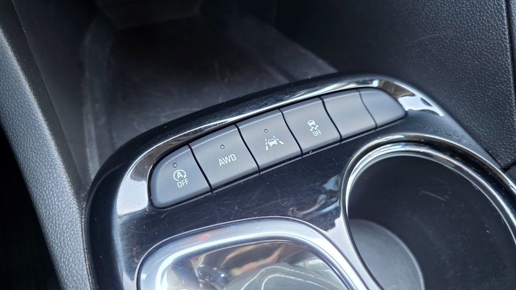 2024 Buick Encore GX in Mont-Laurier, Quebec - 35 - w1024h768px