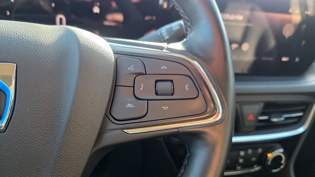 2024 Buick Encore GX in Mont-Laurier, Quebec - 29 - w1024h768px