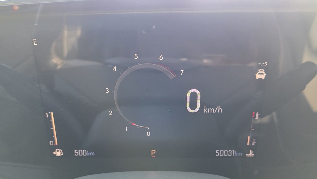 2024 Buick Encore GX in Mont-Laurier, Quebec - 31 - w1024h768px