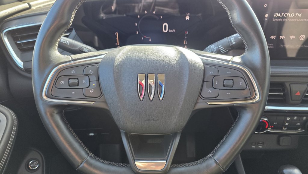 2024 Buick Encore GX in Mont-Laurier, Quebec - 27 - w1024h768px