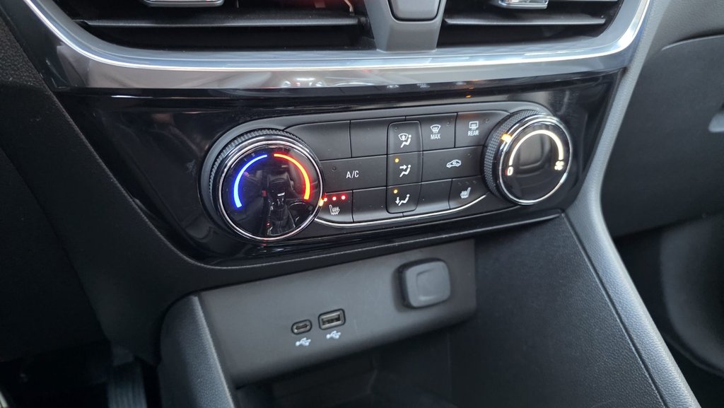 2024 Buick Encore GX in Mont-Laurier, Quebec - 34 - w1024h768px