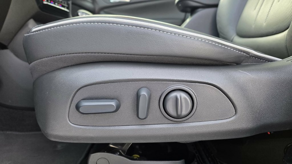 2025 Buick ENCORE GX in Mont-Laurier, Quebec - 22 - w1024h768px