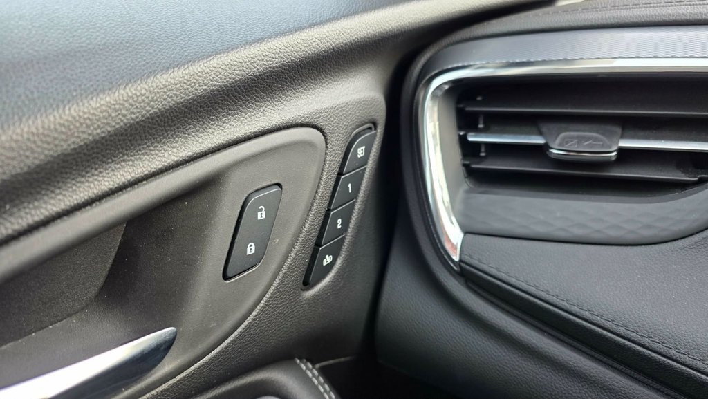 2025 Buick ENCORE GX in Mont-Laurier, Quebec - 27 - w1024h768px