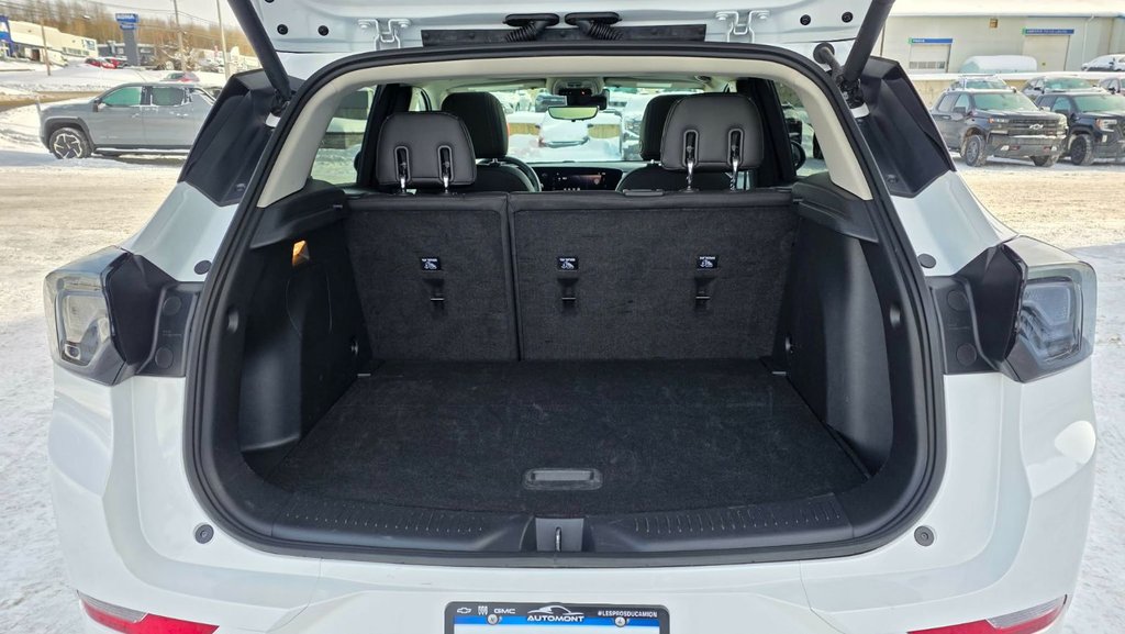 2025 Buick ENCORE GX in Mont-Laurier, Quebec - 10 - w1024h768px