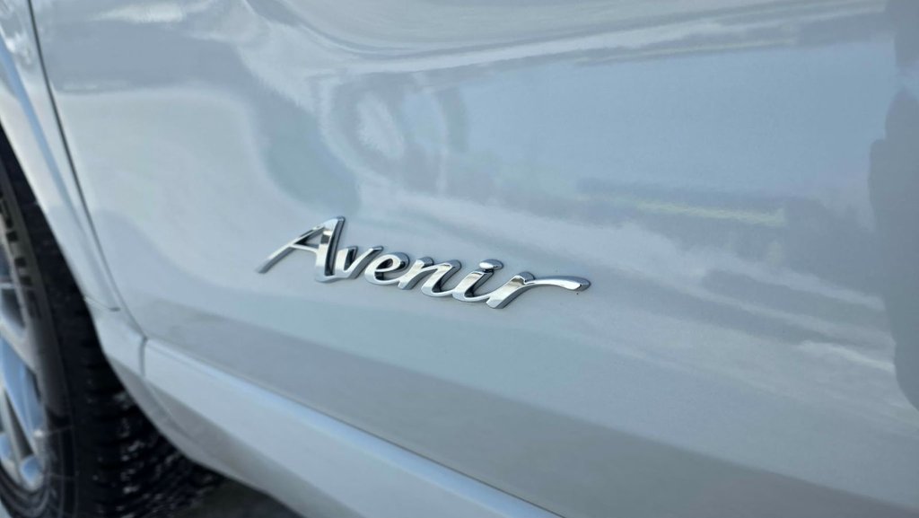 2025 Buick ENCORE GX in Mont-Laurier, Quebec - 16 - w1024h768px