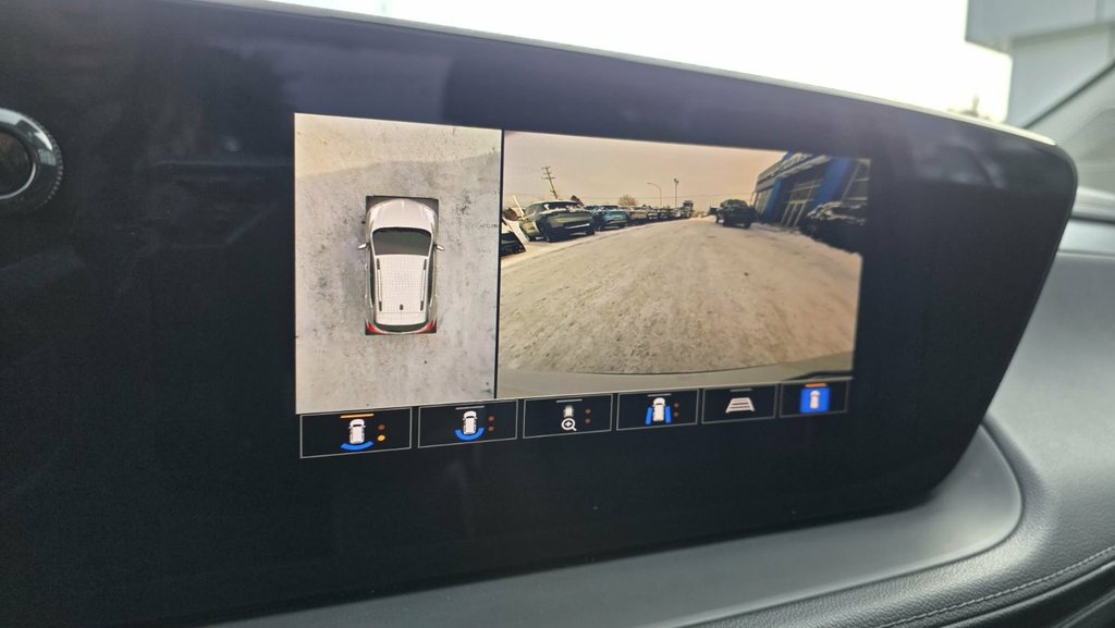 2025 Buick ENCORE GX in Mont-Laurier, Quebec - 38 - w1024h768px