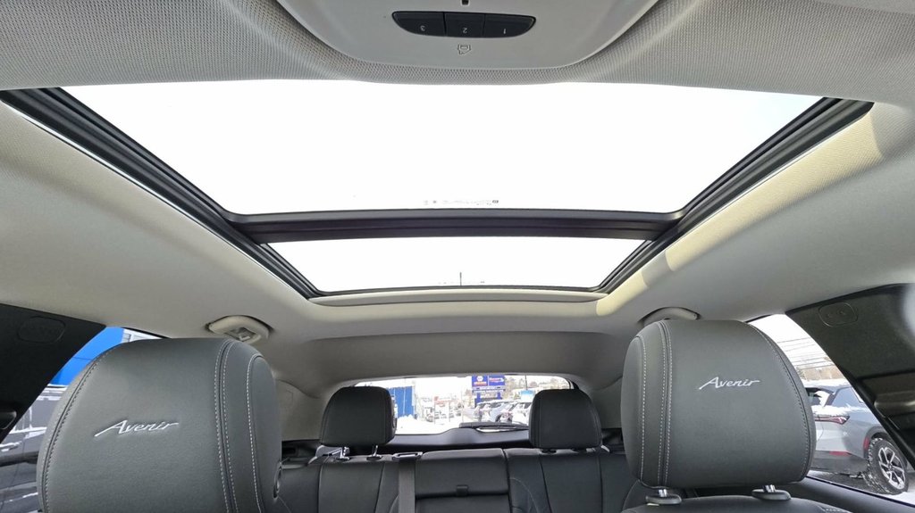 2025 Buick ENCORE GX in Mont-Laurier, Quebec - 21 - w1024h768px