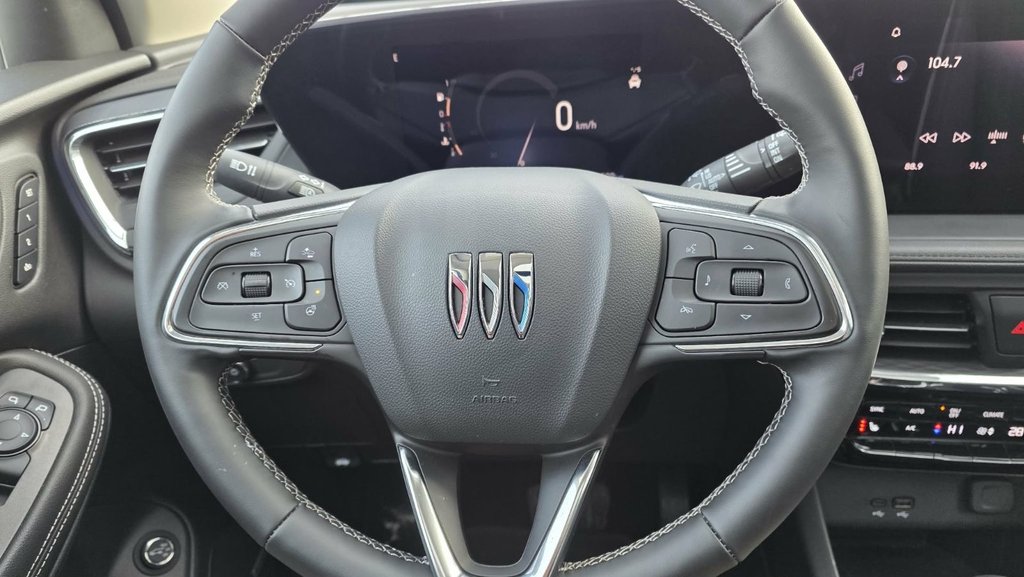 2025 Buick ENCORE GX in Mont-Laurier, Quebec - 32 - w1024h768px
