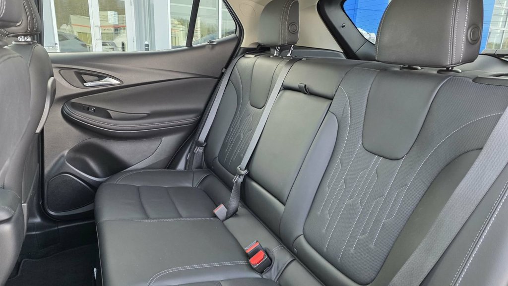 2025 Buick ENCORE GX in Mont-Laurier, Quebec - 19 - w1024h768px