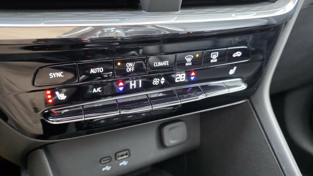 2025 Buick ENCORE GX in Mont-Laurier, Quebec - 39 - w1024h768px