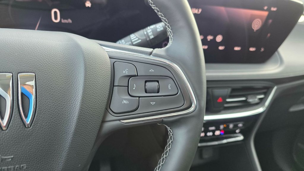 2025 Buick ENCORE GX in Mont-Laurier, Quebec - 34 - w1024h768px