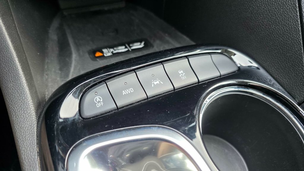 2025 Buick ENCORE GX in Mont-Laurier, Quebec - 41 - w1024h768px