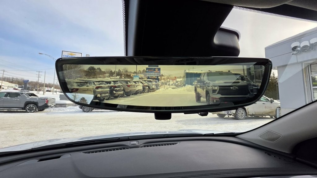 2025 Buick ENCORE GX in Mont-Laurier, Quebec - 42 - w1024h768px