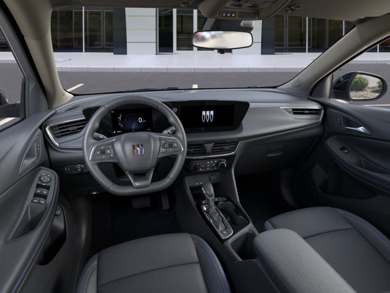 Buick Encore GX  2026 à Mont-Laurier, Québec - 5 - w1024h768px