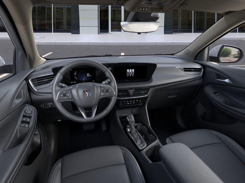 Buick Encore GX  2026 à Mont-Laurier, Québec - 5 - w1024h768px