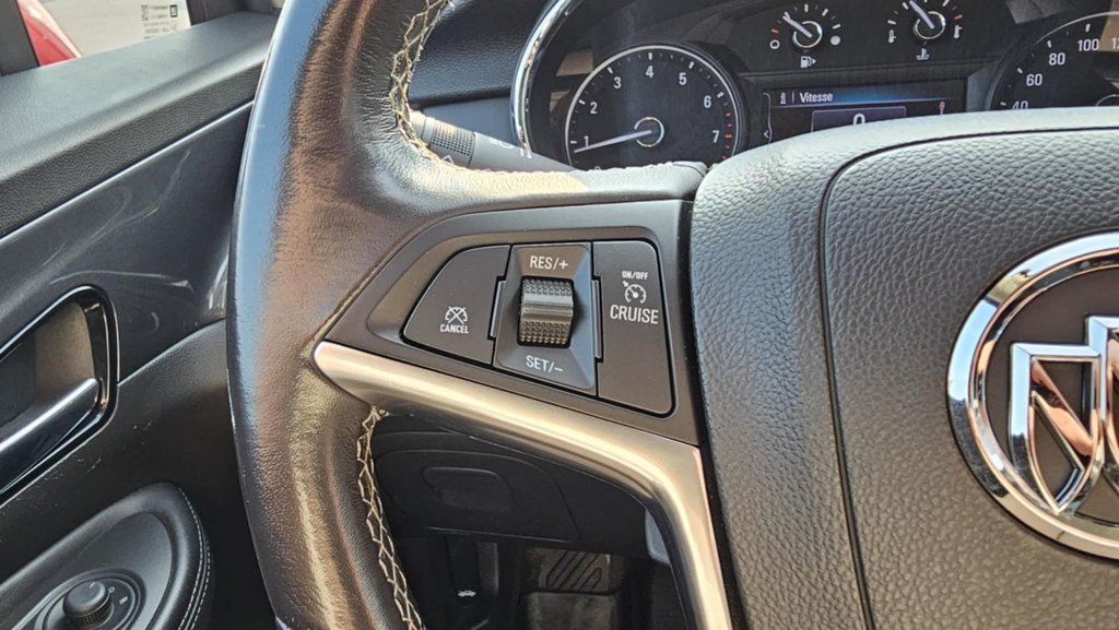 Buick Encore  2019 à Mont-Laurier, Québec - 26 - w1024h768px