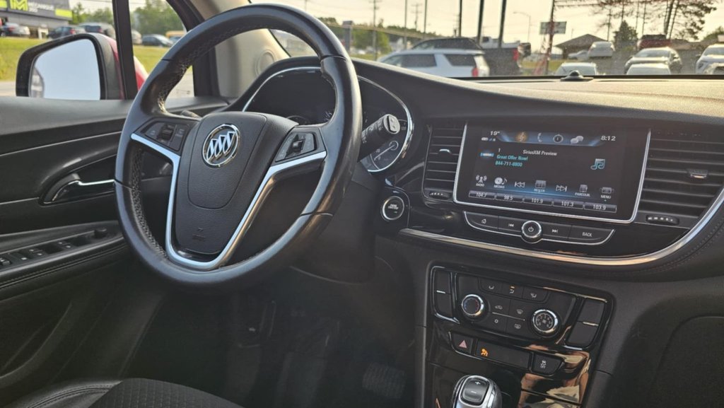Buick Encore  2019 à Mont-Laurier, Québec - 20 - w1024h768px