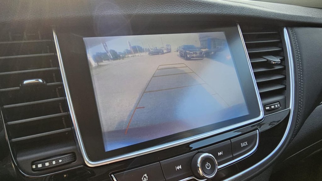 Buick Encore  2019 à Mont-Laurier, Québec - 32 - w1024h768px