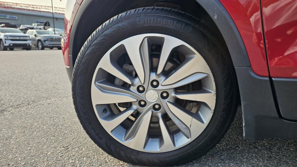 Buick Encore  2019 à Mont-Laurier, Québec - 15 - w1024h768px