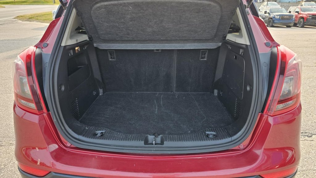 Buick Encore  2019 à Mont-Laurier, Québec - 10 - w1024h768px