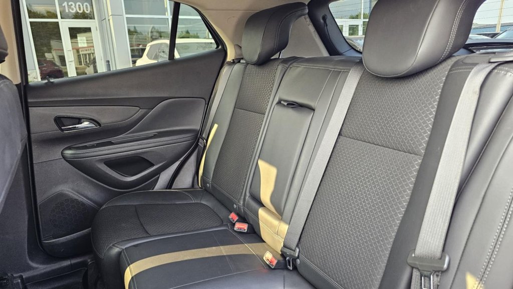 Buick Encore  2019 à Mont-Laurier, Québec - 16 - w1024h768px