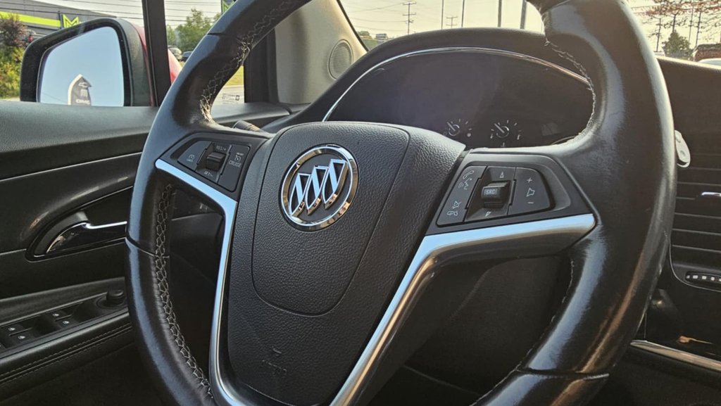 Buick Encore  2019 à Mont-Laurier, Québec - 21 - w1024h768px