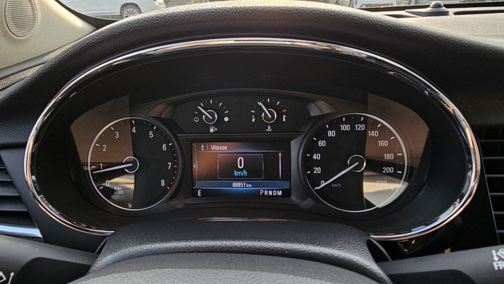 Buick Encore  2019 à Mont-Laurier, Québec - 30 - w1024h768px