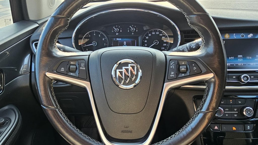 Buick Encore  2019 à Mont-Laurier, Québec - 25 - w1024h768px