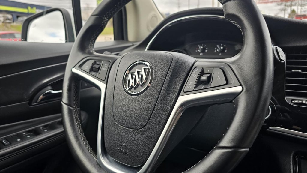 Buick Encore  2022 à Mont-Laurier, Québec - 21 - w1024h768px